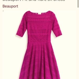 Beauport Jil Lace Dress from Stitch Fix
